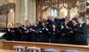 Aldenham concert July 2024