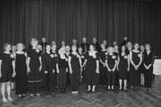 Quorum Singers of St Albans 2023-2025