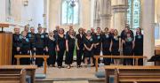 30th May 2026 - St Lawrence Church Abbots Langley
