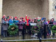 Tower of London 2024