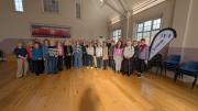 Quorum Singers of St Albans 2026